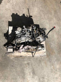 2006 - 2011 KIA SEDONA LX Van 3.8L 6 Cylinder Automatic Transmission Assembly