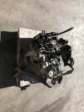 2006 - 2011 KIA SEDONA LX Van 3.8L 6 Cylinder Automatic Transmission Assembly
