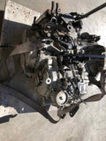 2006 - 2011 KIA SEDONA LX Van 3.8L 6 Cylinder Automatic Transmission Assembly