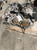 2006 - 2011 KIA SEDONA LX Van 3.8L 6 Cylinder Automatic Transmission Assembly