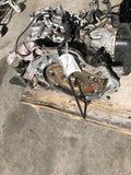 2006 - 2011 KIA SEDONA LX Van 3.8L 6 Cylinder Automatic Transmission Assembly
