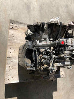 2006 - 2011 KIA SEDONA LX Van 3.8L 6 Cylinder Automatic Transmission Assembly