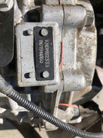2006 - 2011 KIA SEDONA LX Van 3.8L 6 Cylinder Automatic Transmission Assembly