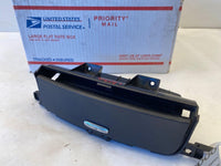 2008 KIA SEDONA LX Van 3.8L Front Dash Cubby Console Trim Bezel PIN 4D846-25100