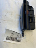 2008 KIA SEDONA LX Van 3.8L Front Dash Cubby Console Trim Bezel PIN 4D846-25100
