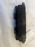 2008 KIA SEDONA LX Van 3.8L Front Dash Cubby Console Trim Bezel PIN 4D846-25100