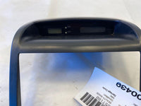 2008 KIA SEDONA LX Van Interior Clock Dash Radio Bezel Trim Surround 94510-4D200