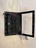 2008 KIA SEDONA LX Van Interior Clock Dash Radio Bezel Trim Surround 94510-4D200