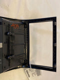 2008 KIA SEDONA LX Van Interior Clock Dash Radio Bezel Trim Surround 94510-4D200