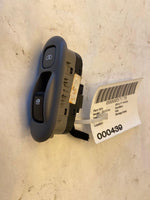 2008 KIA SEDONA Rear Back Sliding Door Power Window Switch Left Driver Side LH G