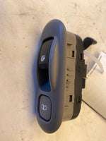 2008 KIA SEDONA Rear Back Sliding Door Power Window Switch Left Driver Side LH G
