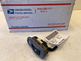 2008 KIA SEDONA Rear Back Sliding Door Power Window Switch Left Driver Side LH G
