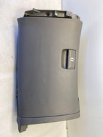 2006 - 2010 KIA SEDONA LX Van Glove Box Storage Compartment Gray Right Side RH G