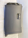 2006 - 2010 KIA SEDONA LX Van Glove Box Storage Compartment Gray Right Side RH G