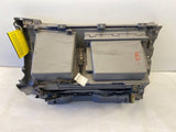 2006 - 2010 KIA SEDONA LX Van Glove Box Storage Compartment Gray Right Side RH G
