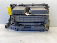 2006 - 2010 KIA SEDONA LX Van Glove Box Storage Compartment Gray Right Side RH G