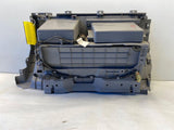 2006 - 2010 KIA SEDONA LX Van Glove Box Storage Compartment Gray Right Side RH G