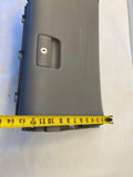 2006 - 2010 KIA SEDONA LX Van Glove Box Storage Compartment Gray Right Side RH G
