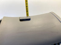 2006 - 2010 KIA SEDONA LX Van Glove Box Storage Compartment Gray Right Side RH G
