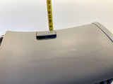 2006 - 2010 KIA SEDONA LX Van Glove Box Storage Compartment Gray Right Side RH G