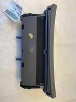 2006-2010 KIA SEDONA LX Upper Glove Box Storage Compartment Gray Right Side RH G