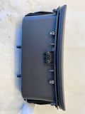 2006-2010 KIA SEDONA LX Upper Glove Box Storage Compartment Gray Right Side RH G