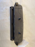 2006-2010 KIA SEDONA LX Upper Glove Box Storage Compartment Gray Right Side RH G