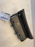 2006-2010 KIA SEDONA LX Upper Glove Box Storage Compartment Gray Right Side RH G