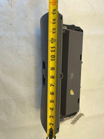 2006-2010 KIA SEDONA LX Upper Glove Box Storage Compartment Gray Right Side RH G