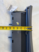 2006-2010 KIA SEDONA LX Upper Glove Box Storage Compartment Gray Right Side RH G