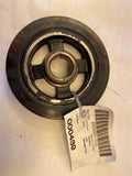 2008 KIA SEDONA Van 3.8L A/T Engine Crankshaft Pulley Harmonic Balancer Pulley G