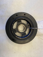 2008 KIA SEDONA Van 3.8L A/T Engine Crankshaft Pulley Harmonic Balancer Pulley G