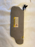 2001 - 2003 FORD WINDSTAR LX Sun Visor w/ Mirror w/p Illumination Right Side RH