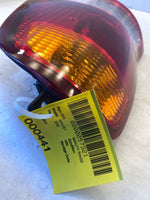 1999-2003 FORD WINDSTAR LX Van Tail Light Lamp Assembly Right Passenger Side RH