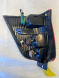 1999 - 2003 FORD WINDSTAR LX Van Tail Light Lamp Assembly Left Driver Side LH G