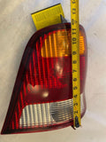 1999 - 2003 FORD WINDSTAR LX Van Tail Light Lamp Assembly Left Driver Side LH G