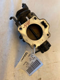 1999 - 2003 FORD WINDSTAR LX Van 3.8L 6 Cylinder Throttle Body Valve Assembly G