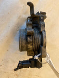 1999 - 2003 FORD WINDSTAR LX Van 3.8L 6 Cylinder Throttle Body Valve Assembly G
