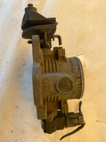 1999 - 2003 FORD WINDSTAR LX Van 3.8L 6 Cylinder Throttle Body Valve Assembly G