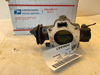 1999 - 2003 FORD WINDSTAR LX Van 3.8L 6 Cylinder Throttle Body Valve Assembly G