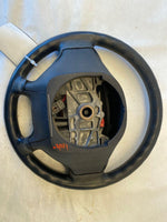 2001-2003 FORD WINDSTAR LX Van 3.8L Drivers Steering With Switches Control Wheel