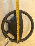 2001-2003 FORD WINDSTAR LX Van 3.8L Drivers Steering With Switches Control Wheel