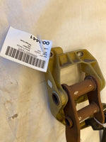 2002 FORD WINDSTAR LX Van 3.8L Gas and Brake Floor Pedal Assembly Auto Trans. G