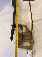 2002 FORD WINDSTAR LX Van 3.8L Gas and Brake Floor Pedal Assembly Auto Trans. G