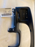 2002 FORD WINDSTAR Speedometer Instrumental Cluster Surround Trim Cover w/ Vents