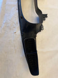 2002 FORD WINDSTAR Speedometer Instrumental Cluster Surround Trim Cover w/ Vents