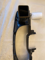 2002 FORD WINDSTAR Speedometer Instrumental Cluster Surround Trim Cover w/ Vents