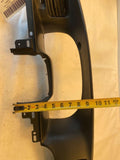 2002 FORD WINDSTAR Speedometer Instrumental Cluster Surround Trim Cover w/ Vents