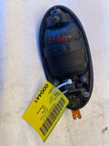 1999 - 2007 FORD WINDSTAR LX Van Front Outside Door Handle Black Right Side RH G