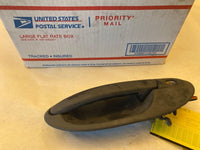 1999 - 2007 FORD WINDSTAR LX Van Front Outside Door Handle Black Right Side RH G